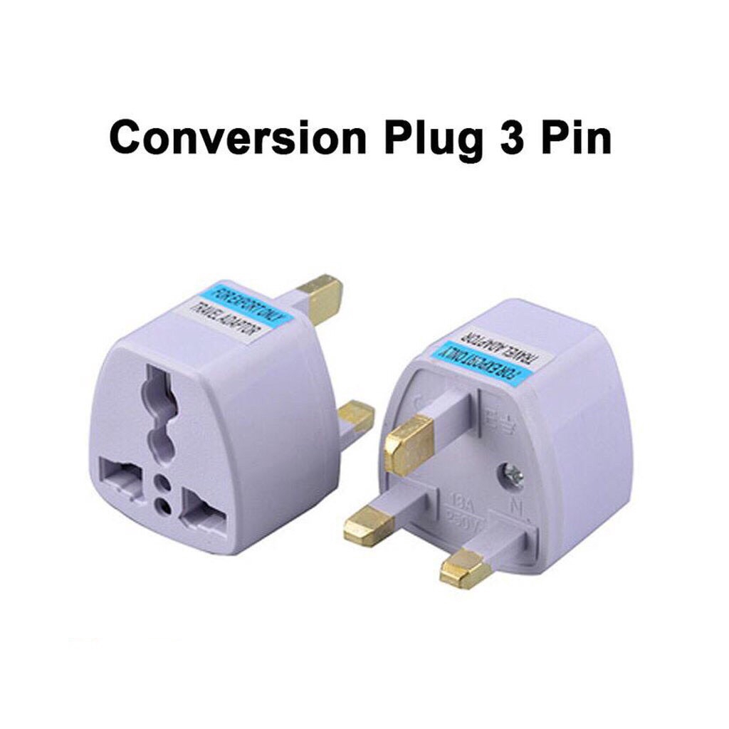 3 pin plug malaysia