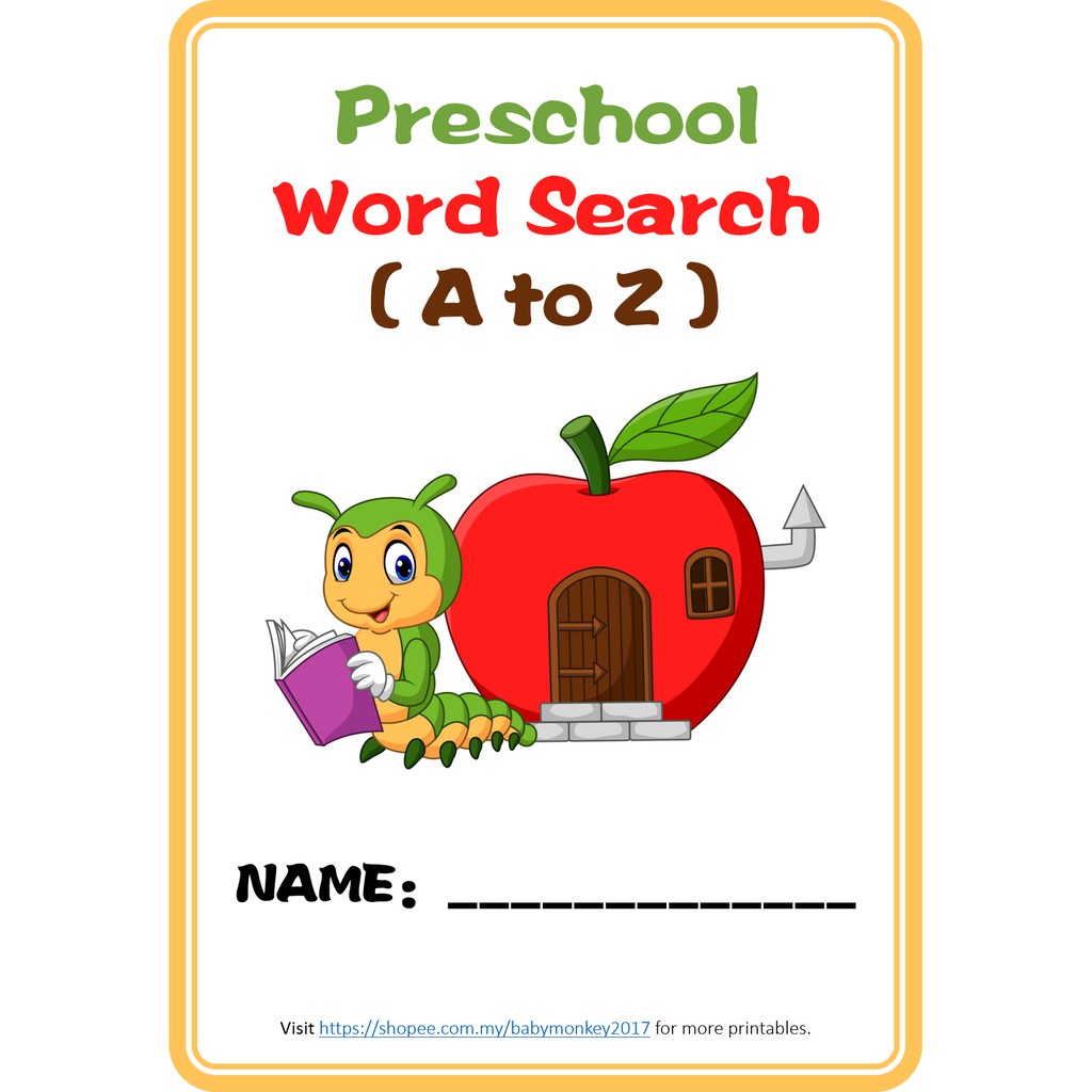 printable-pdf-preschool-word-search-kindergarten-word-search-spelling-worksheets-a-to-z