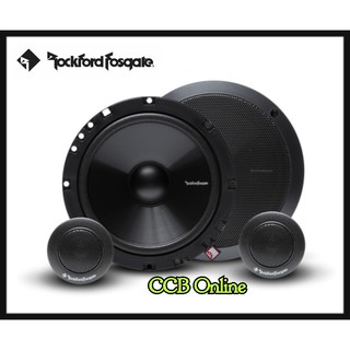 rockford fosgate r1 6.5