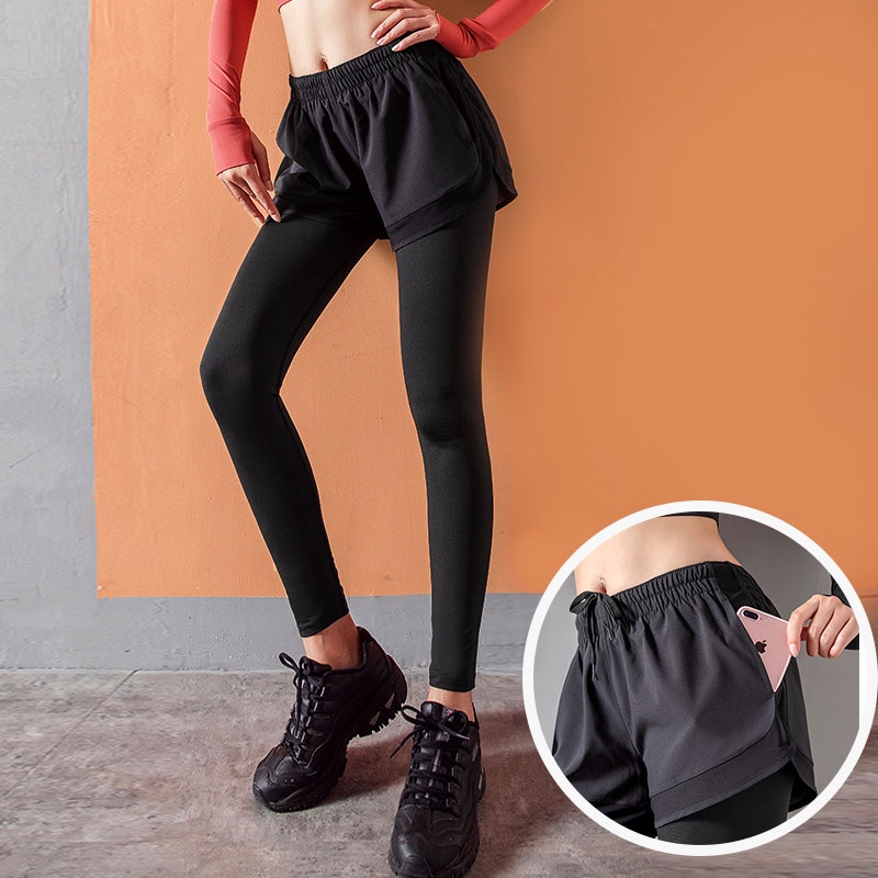 pocket sport leggings