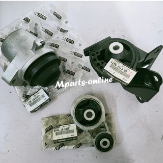 ENGINE MOUNTING*** ( GENUINE PARTS ) - MAZDA 8/ MAZDA CX7 2WD > EH44 39