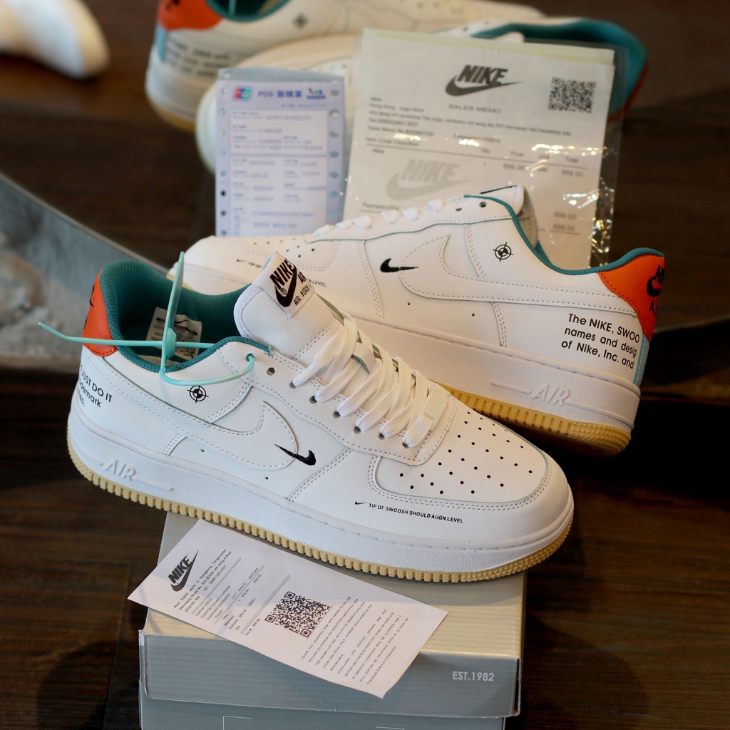 air force one starfish