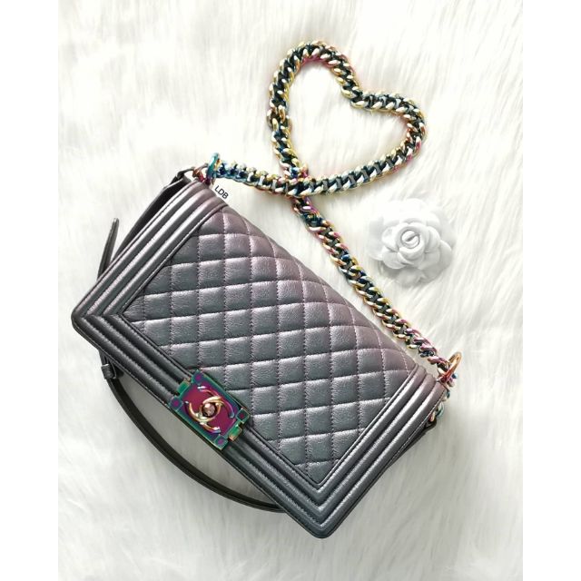 Chanel Purse Wallet Malaysia Time