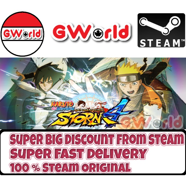 Download steam api dll naruto shippuden ultimate ninja storm 3.5