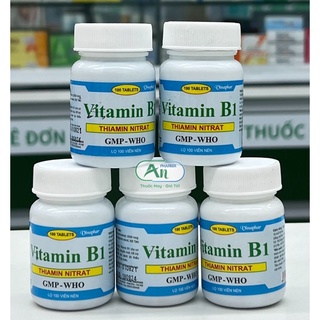 Neurorubine Forte 10s Vitamin B1 B6 B12 1 Tablet Shopee Malaysia