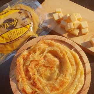 Photo Maryam Bread Recipe Tangerang Selatan