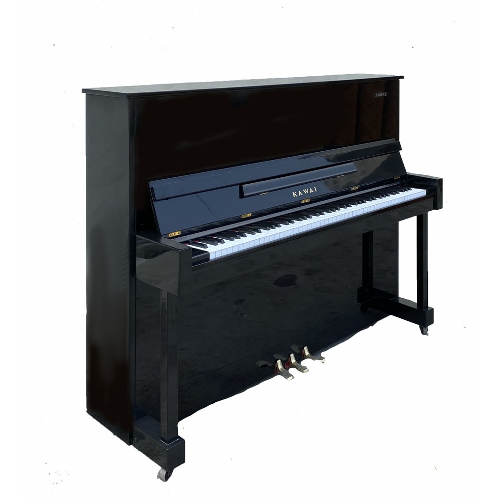 カワイアップライトピアノ KU-2 KAWAI KU-2（中古ピアノ） | 名古屋ピアノ調律センター