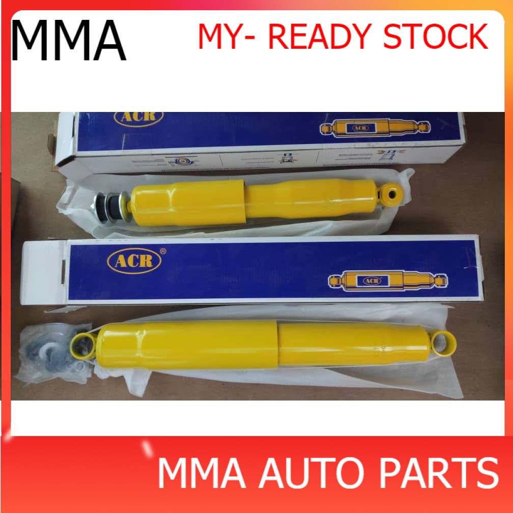 absorber dmax
