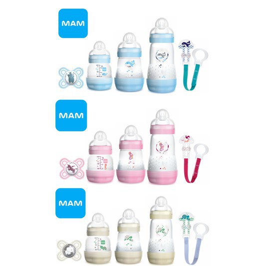 mam bottle holder