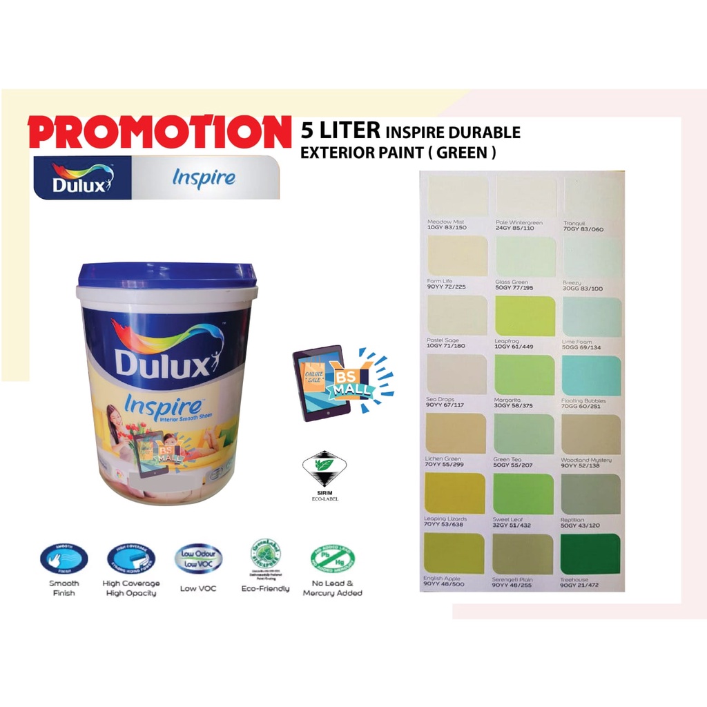 50gy 72 012 dulux в интерьере