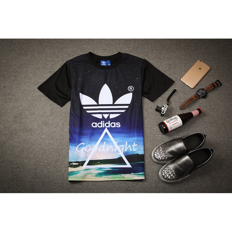 adidas 3d t shirt