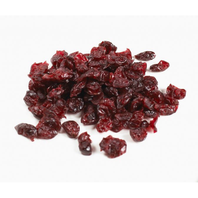 Dried Cranberry Cranberries USA 200g 500g 1kg 顶级蔓越莓干 Dry Cranberry Buah Kranberri Kering