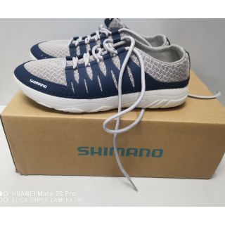 shimano boat shoes