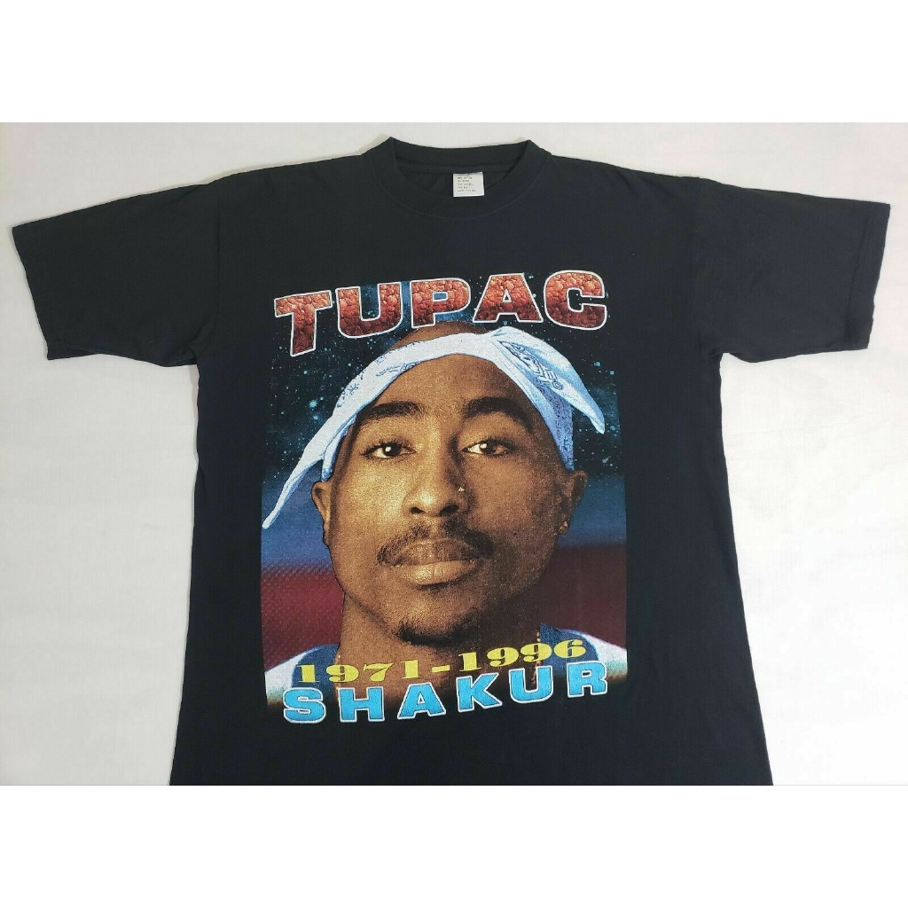 tupac tee