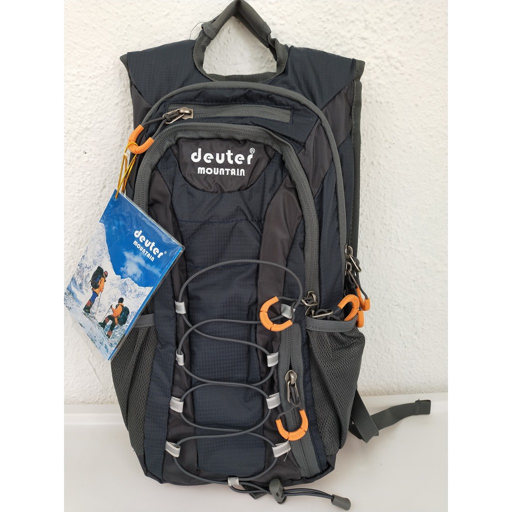 deuter mountain bag