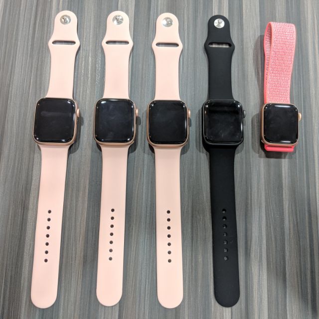 apple watch series 4 shopee