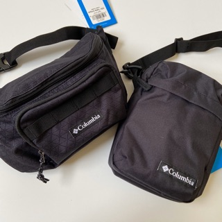 columbia sling pack