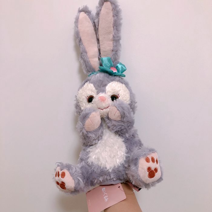 stella plush