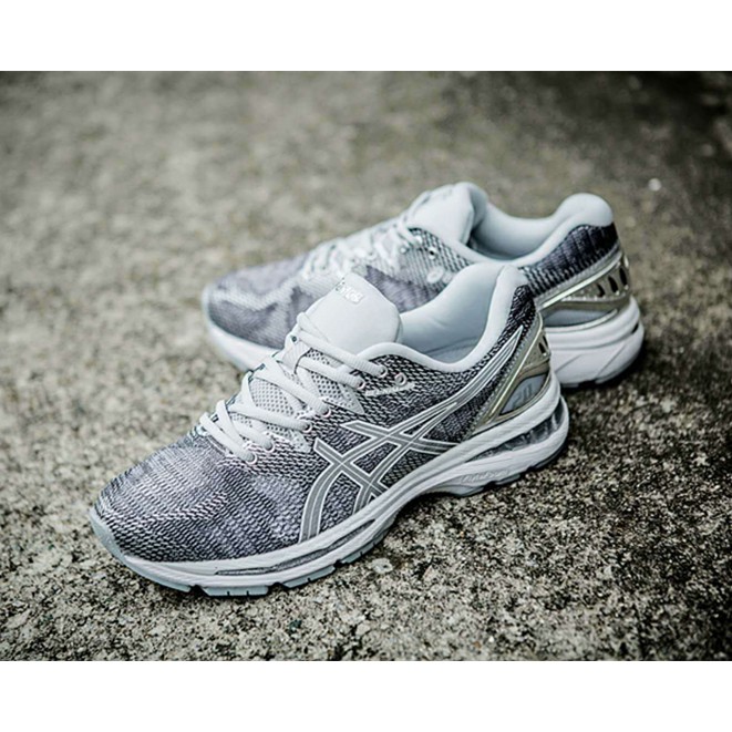 asics gel kayano 20 kids Grey