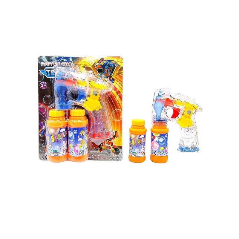 Buy BUBBLE GUN PISTOL BELON AIR  SeeTracker Malaysia