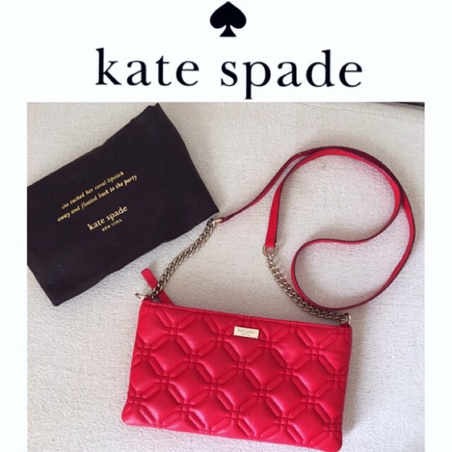 Buy Kate Spade Women Crossbody Bags Online @ ZALORA Malaysia