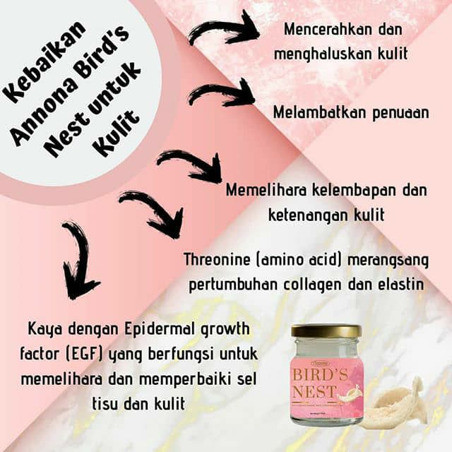 Twtkecantikan On Twitter Bio Essence Bio Bounce Bird S Nest Collagen Essence Https T Co B7hy4mvrti Twitter