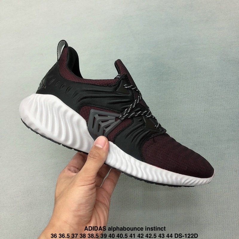 adidas alphabounce star wars