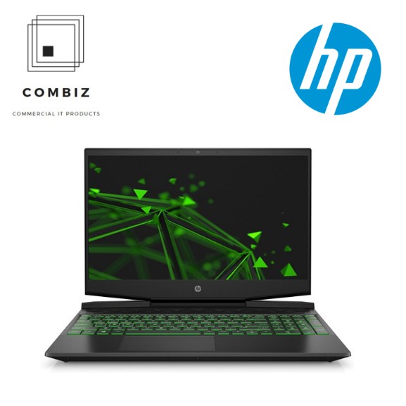 Hp Pavilion Gaming Laptop 15 Dk1135tx Shopee Malaysia