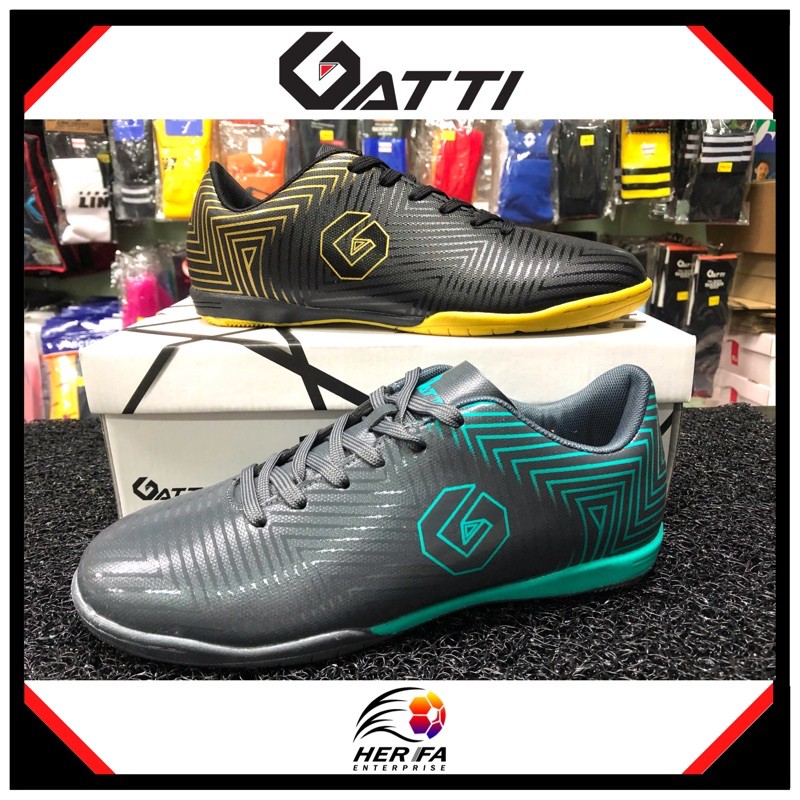 gatti futsal shoes