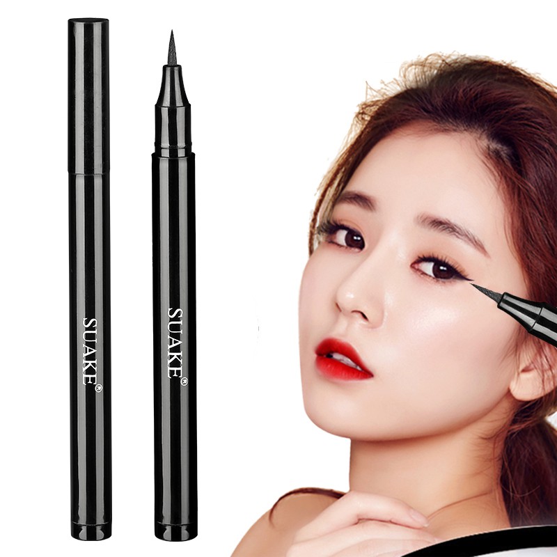 best waterproof black eyeliner