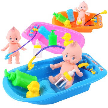bath time toys for babies
