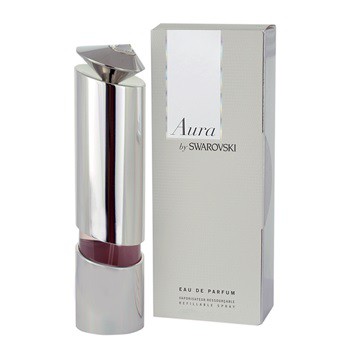 eau de parfum aura by swarovski