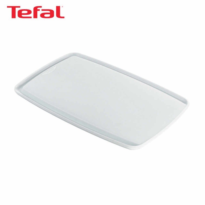 granite cookware*periuk batu* Tefal Comfort Cutting Board With Juice