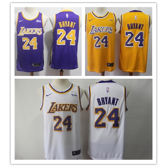 best kobe jersey