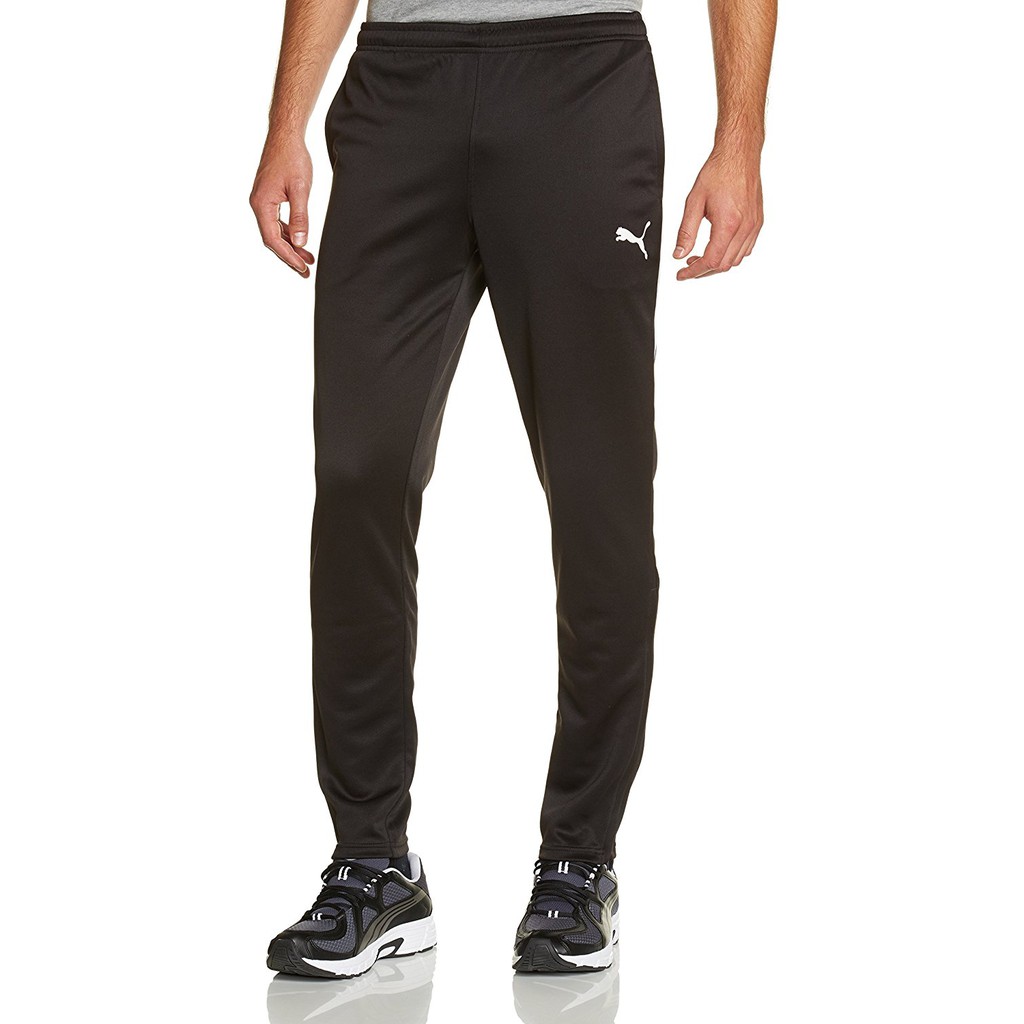 puma mens training pants