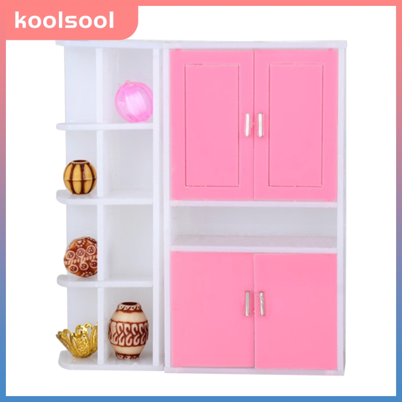 dollhouse wardrobe