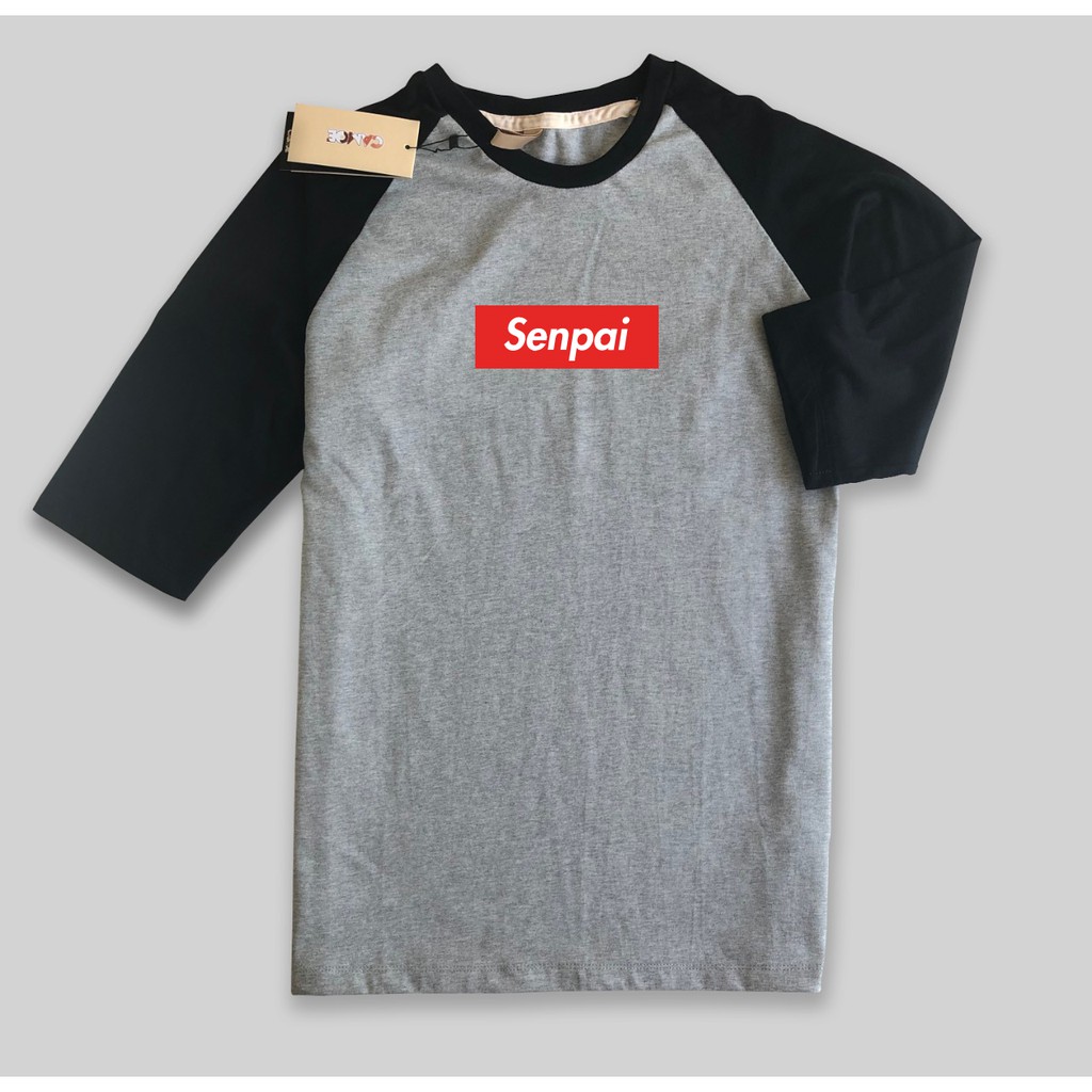 senpai supreme shirt