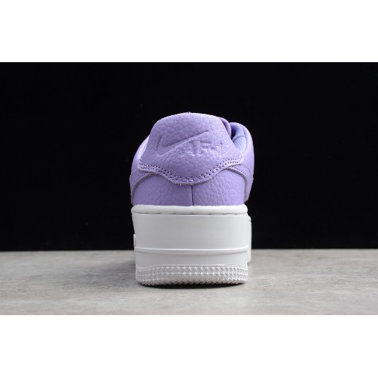 nike air force oxygen purple
