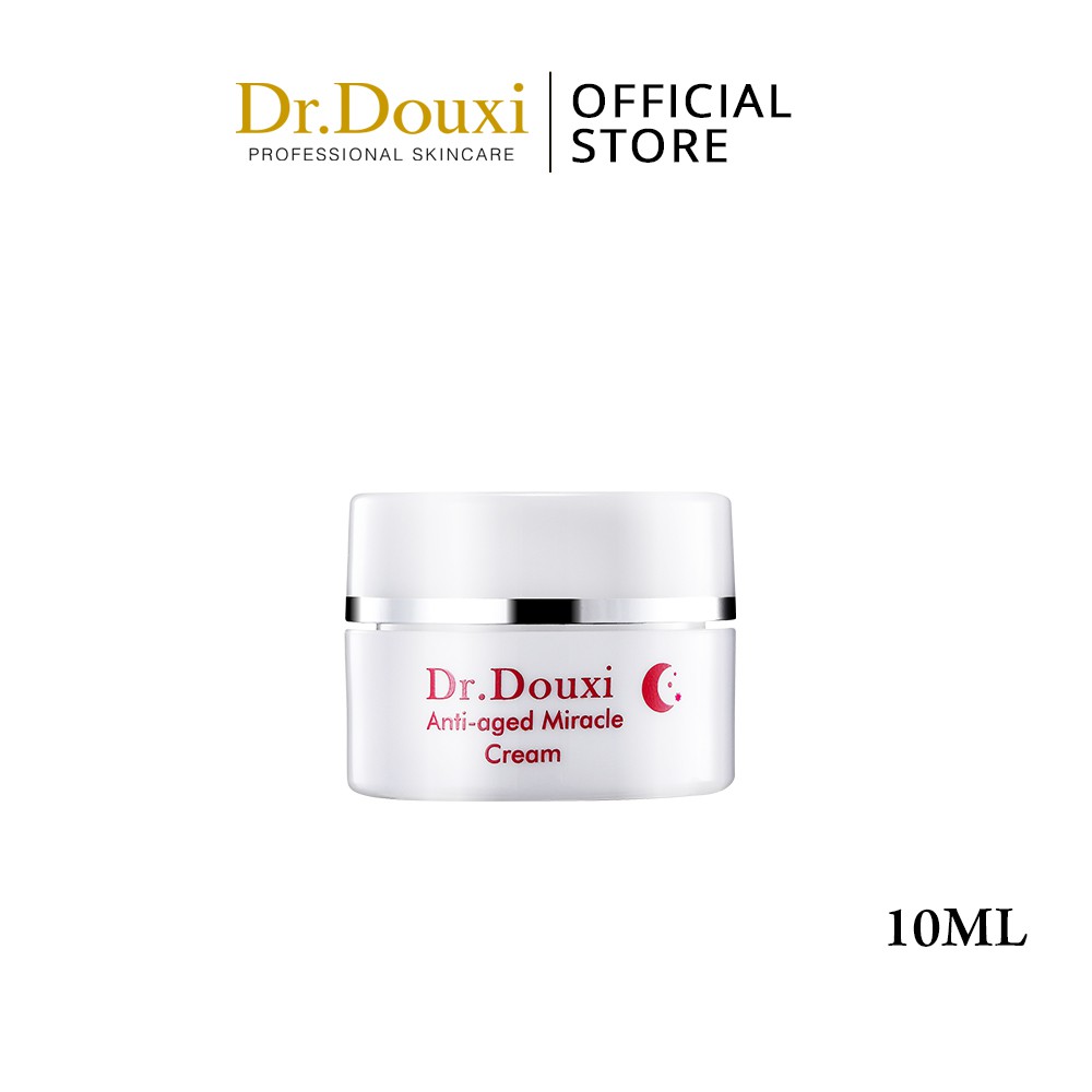 dr miracle face cream