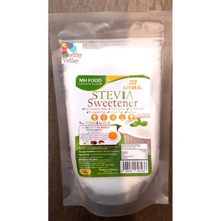 MH Food Stevia Sweetener 200g📣