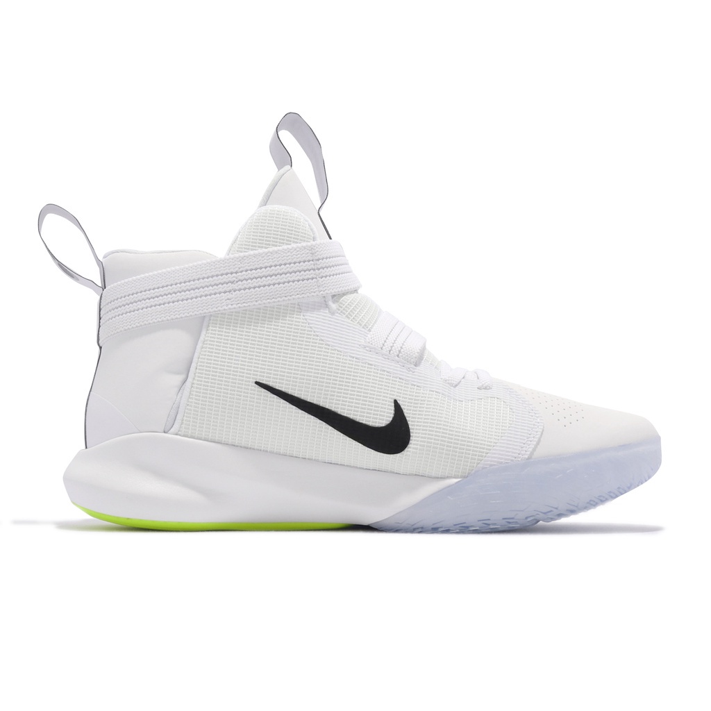 nike precision iii flyease 4e