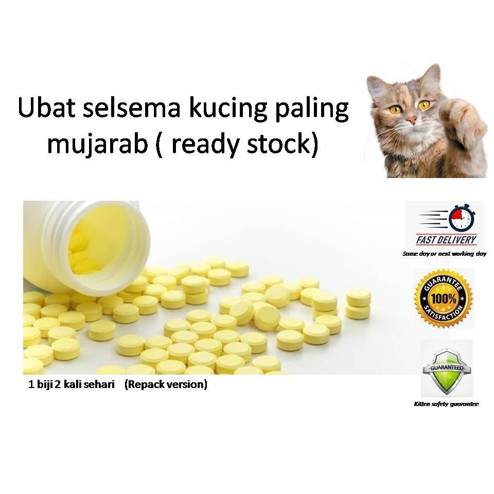 Ubat selsema