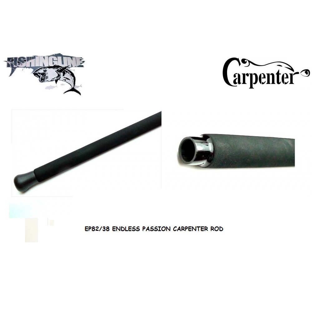 カーペンターエンドレスパッション82/38 - burnet.com.ar