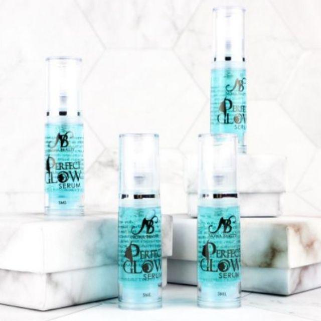 Clearance Sales Perfect Glow Serum Serum Lulus Kkm Shopee Malaysia