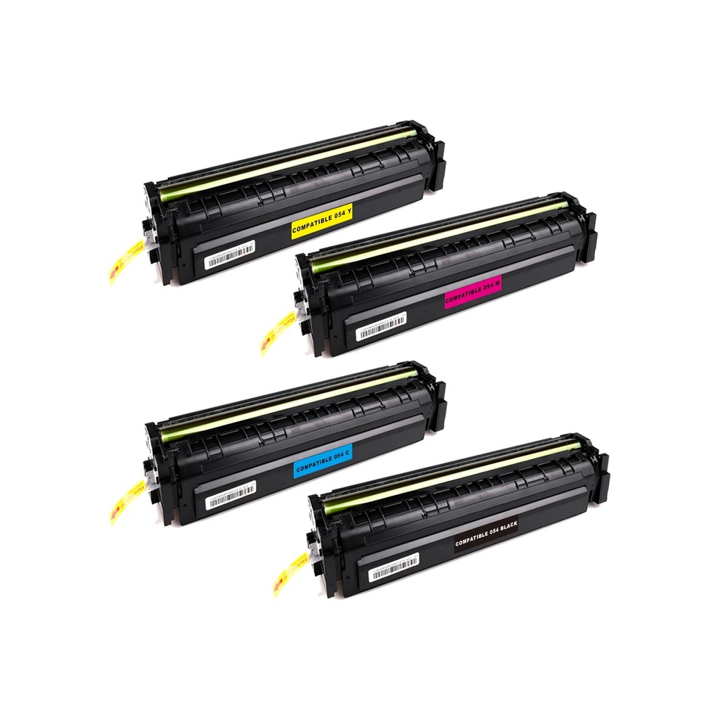 Canon Compatible Toner Crg 054h Crg054 Cartridge 054 Canon 054 Lbp621cw Lbp621 Lbp623cdw Lbp623 Mf643cdw Mf643 Mf645cx Shopee Malaysia