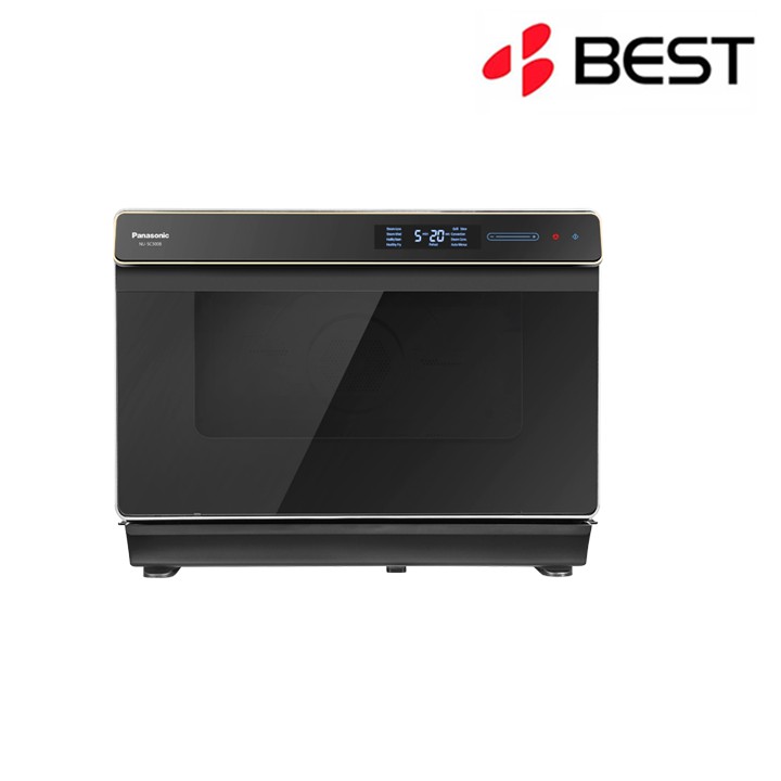 PANASONIC Steam Convection Oven (30L Big Cubie Oven ...