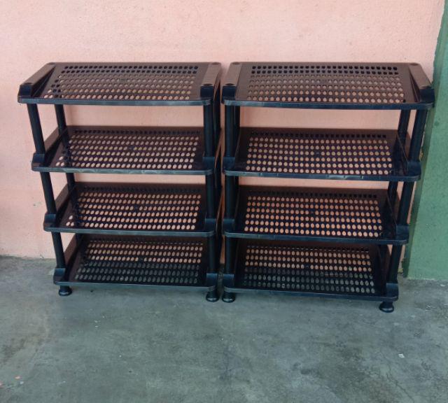Shoes Rack Rak Kasut Plastic Shoes Rack Plastik Rak Shoes Rack Rak Kasut Plastic Shoes Rack Plastik Rak