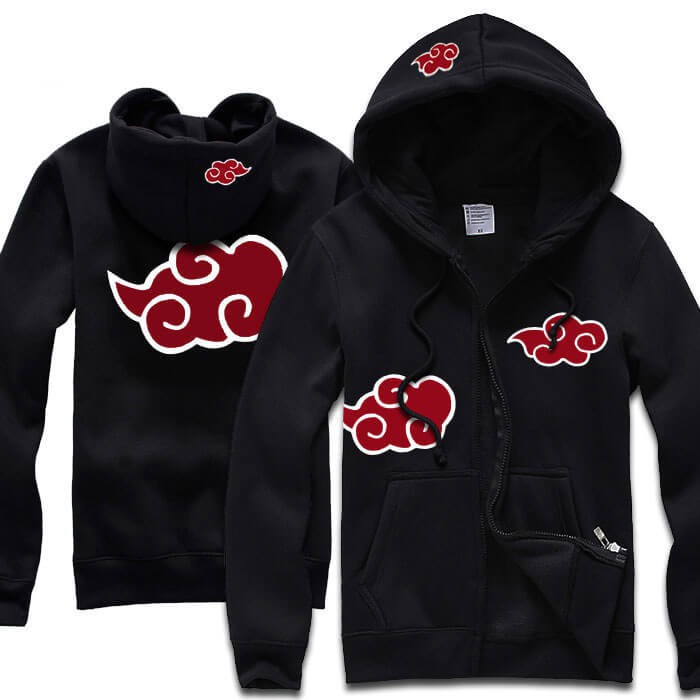 itachi uchiha hoodie