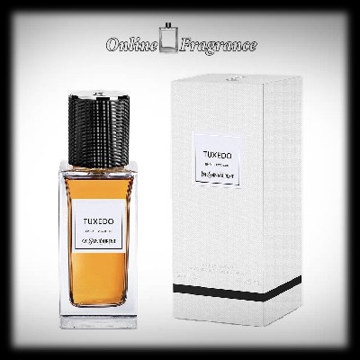 YSL Tuxedo Unisex EDP Perfume (Minyak Wangi, 香水) by Yves Saint Laurent [Online_Fragrance]