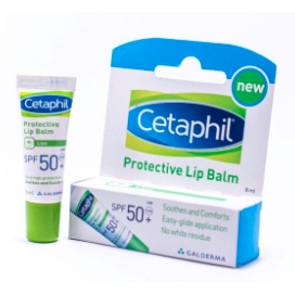 CETAPHIL PROTECTIVE LIP BALM SPF50+ 8ML EXP05/2023 | Shopee Malaysia